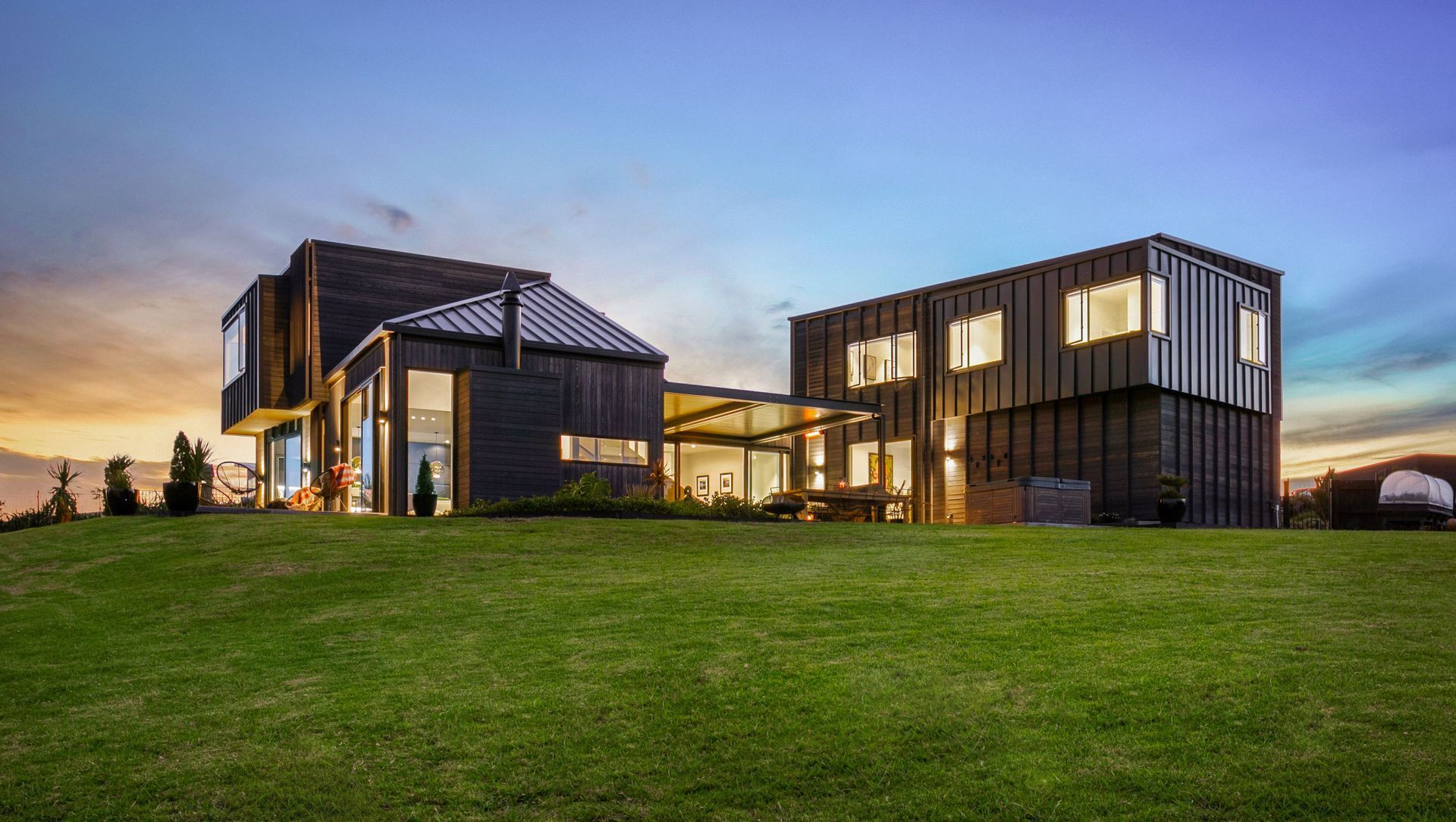 Twilight Photography banner