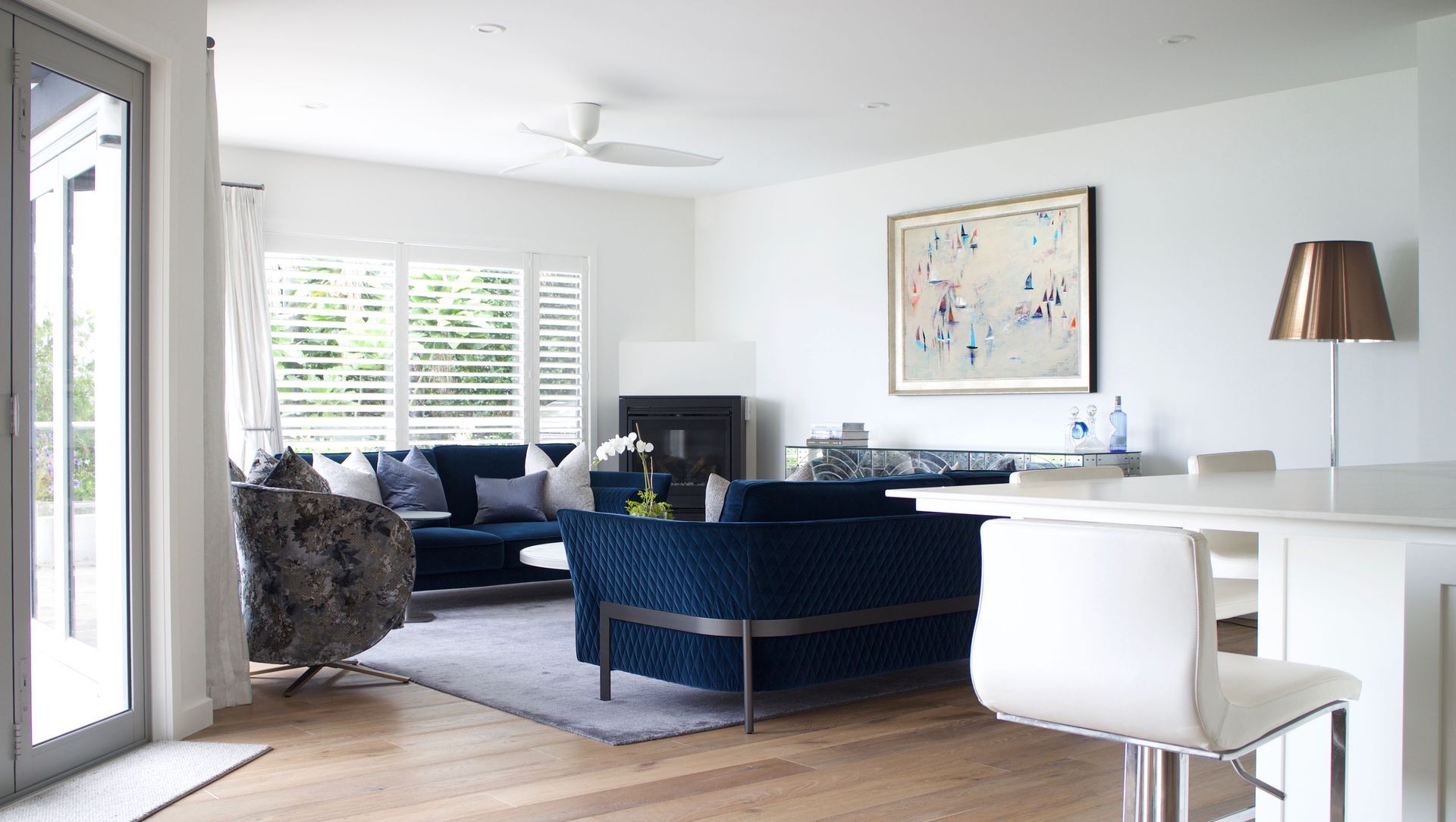 Kohimarama Home banner