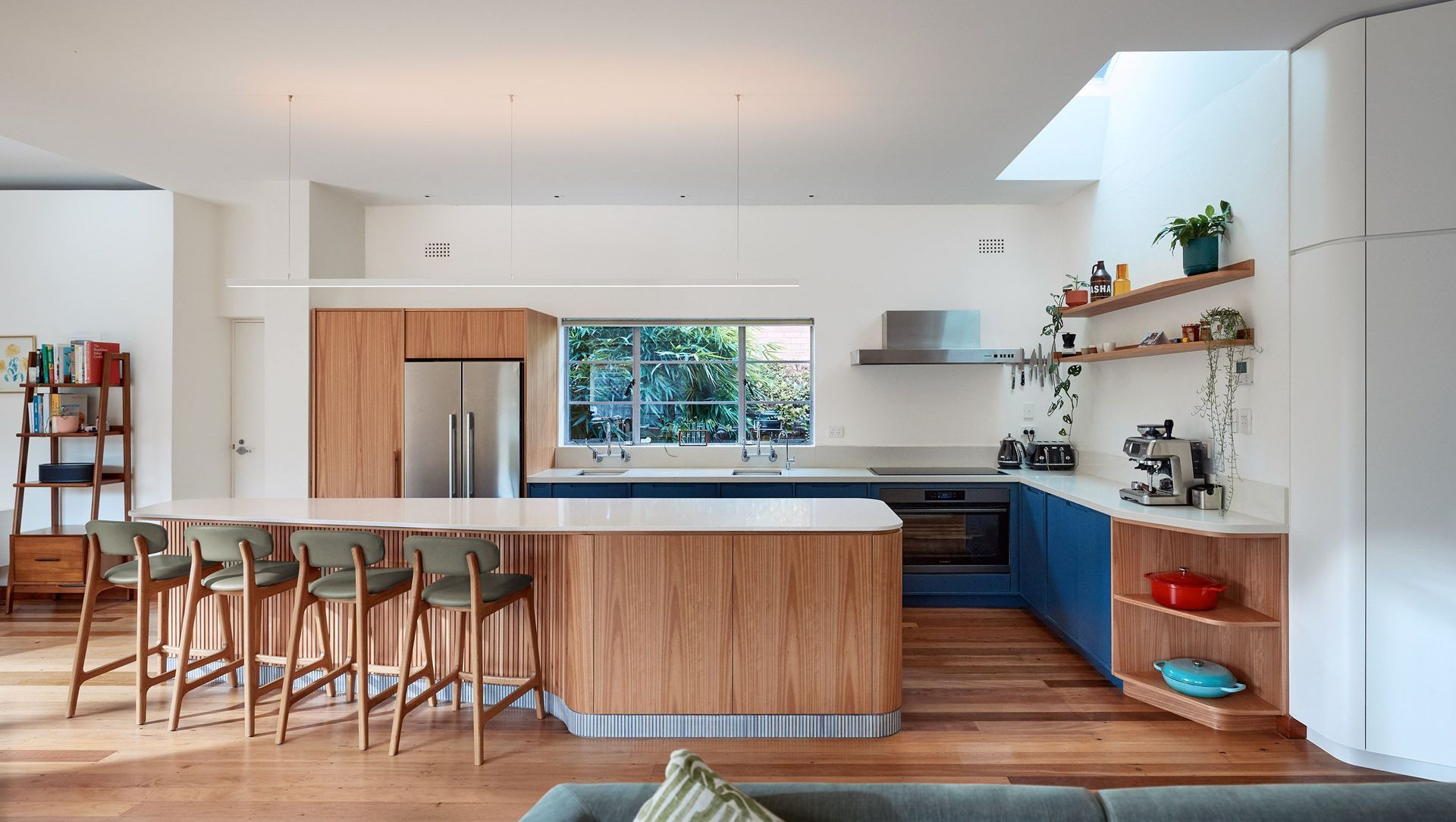 Lexi & Pete’s Kitchen + Mudroom, Ashfield banner