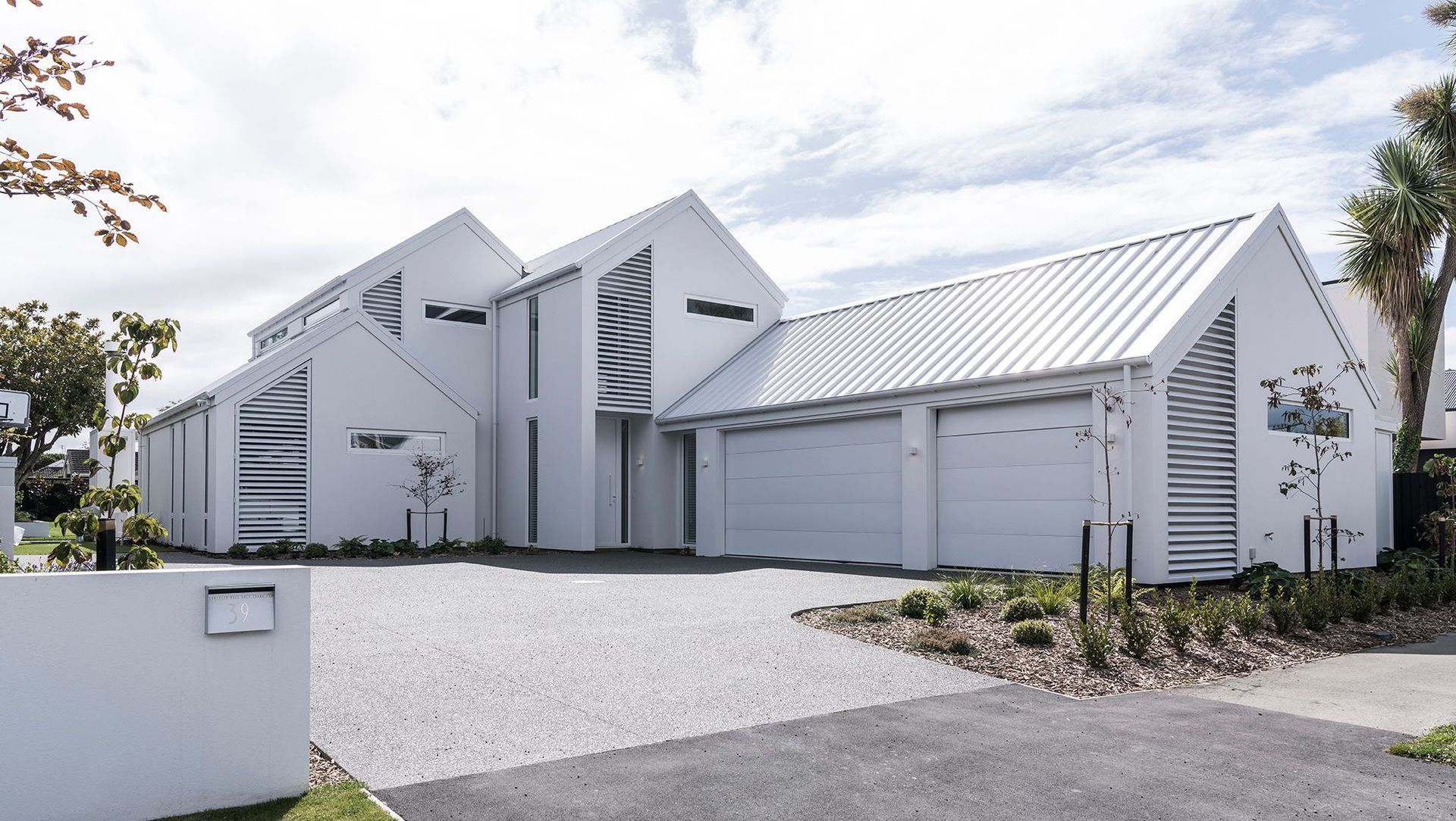 Chapter Street banner