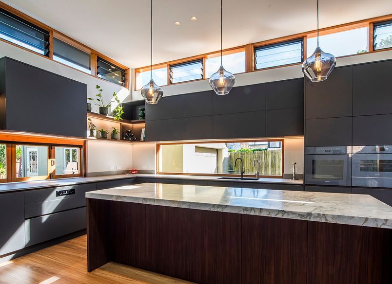 Sun-Soaked Contemporary, Haberfield