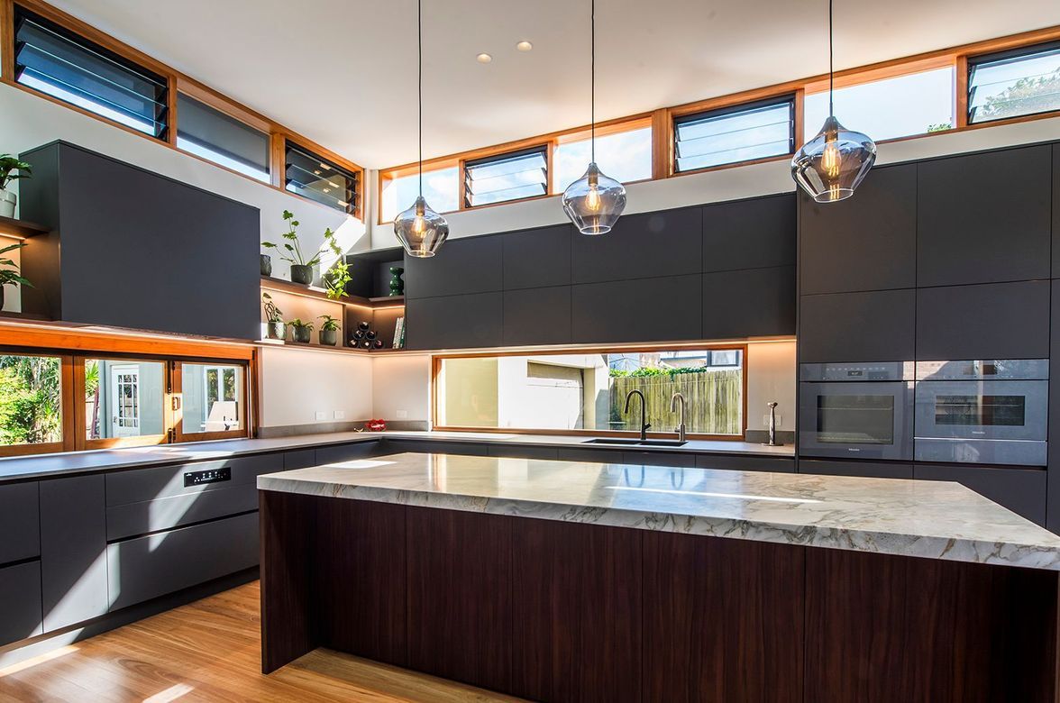 Sun-Soaked Contemporary, Haberfield