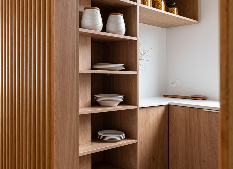 Narambi Project by Kate Anderson Design