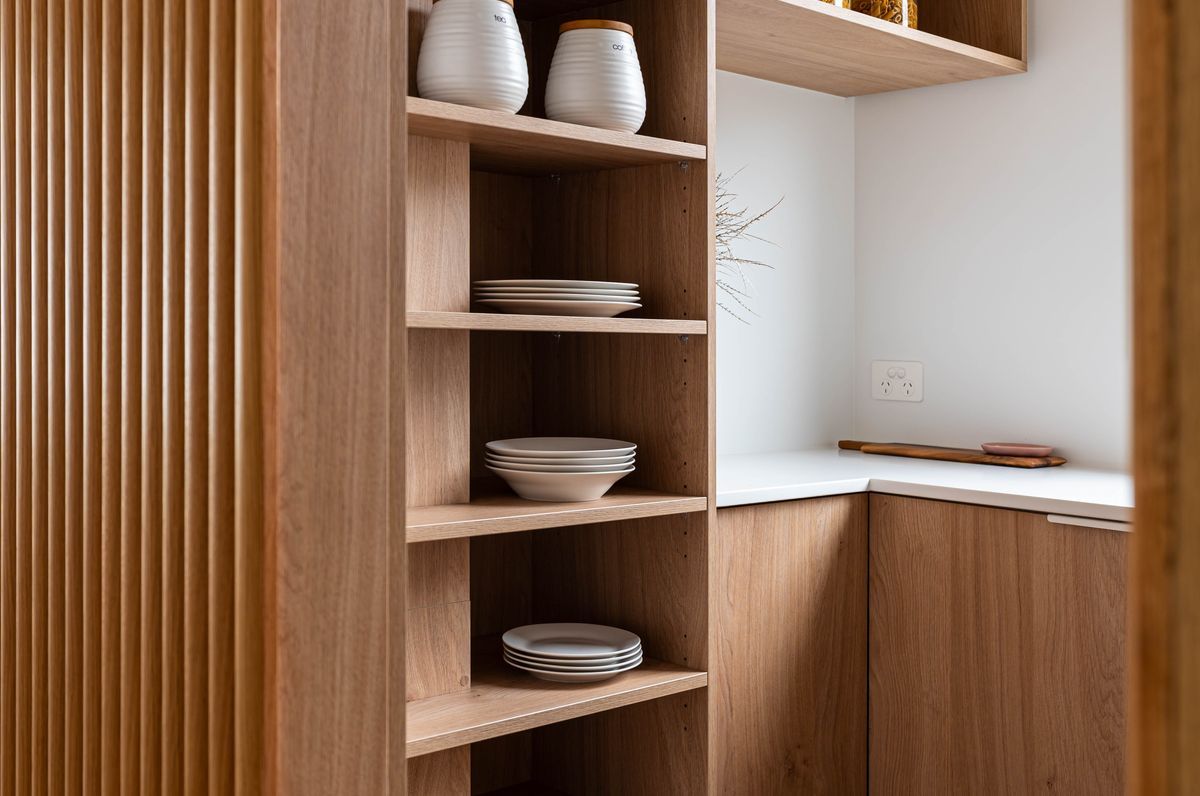 Narambi Project by Kate Anderson Design