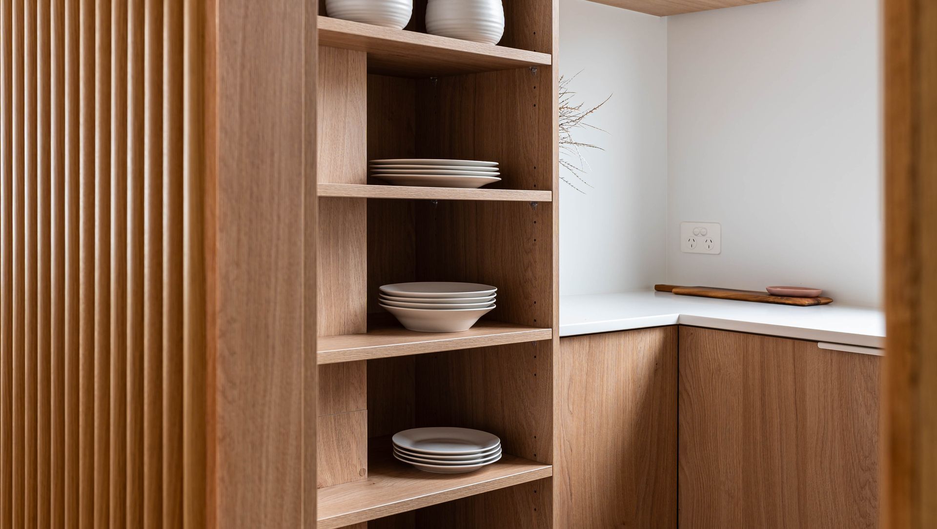 Narambi Project by Kate Anderson Design banner