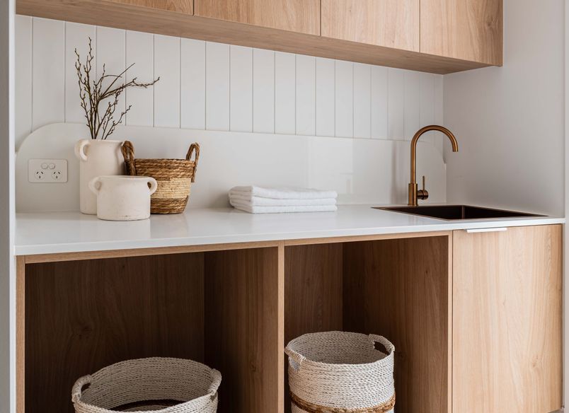 Narambi Project by Kate Anderson Design