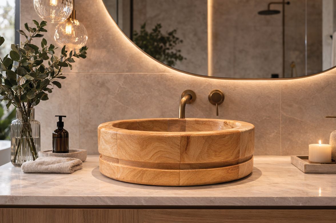 Custom Curved Timber Solutions