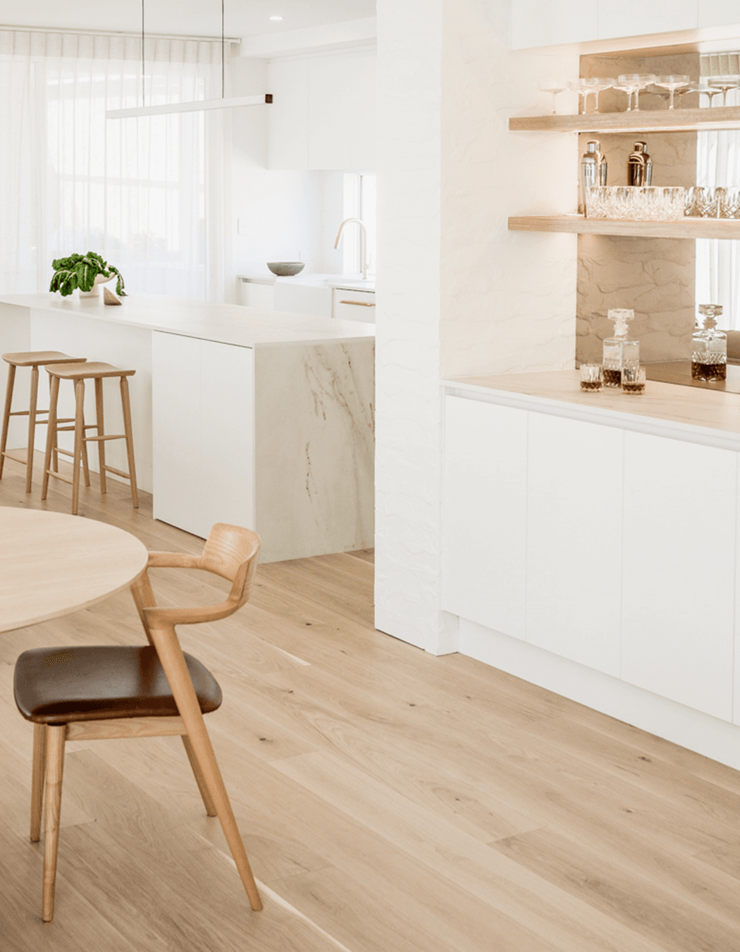 Allevard Timber Flooring