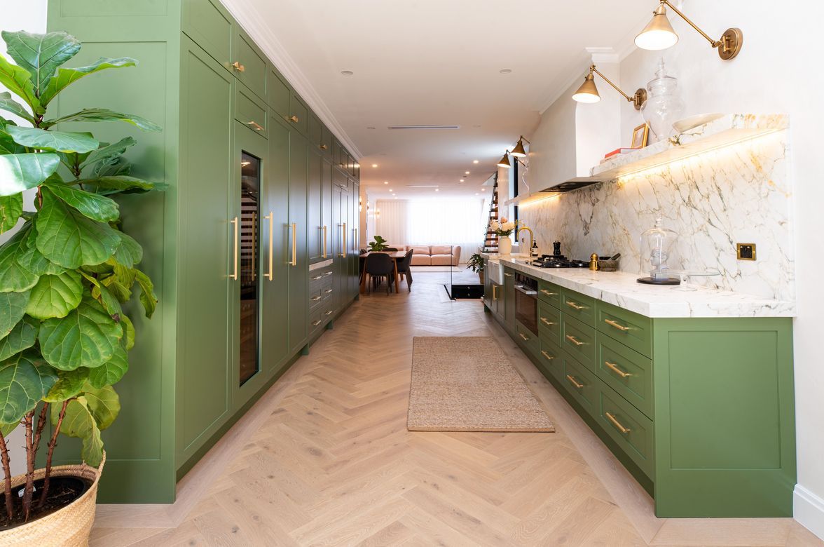 The Butchery on Hopetoun Avenue