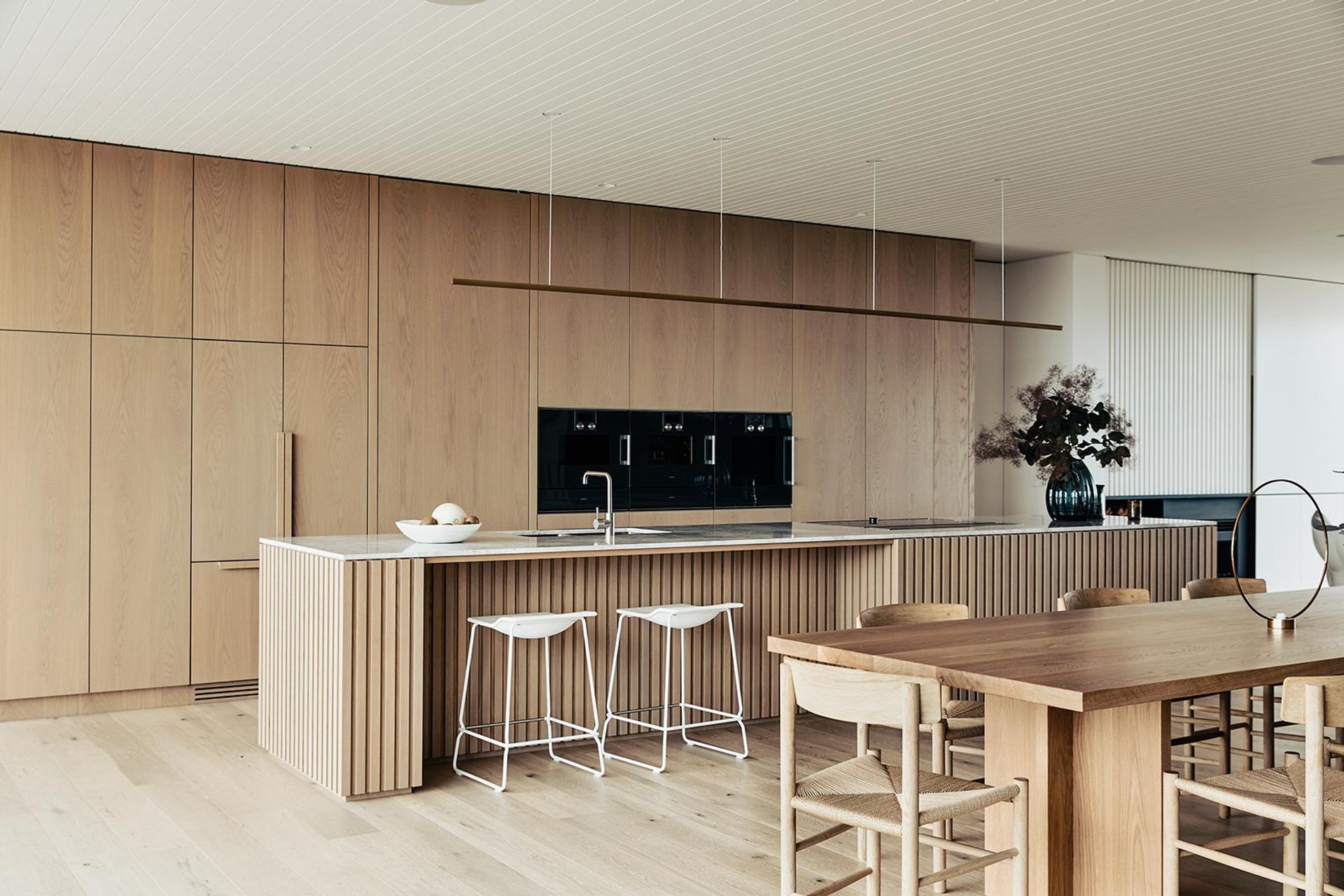 Blairgowrie Beach House