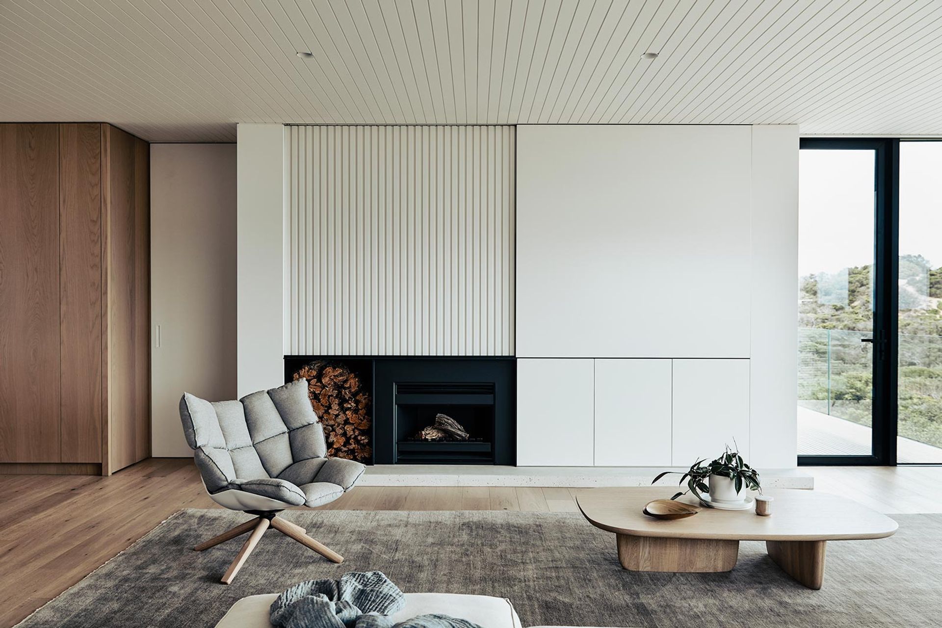 Blairgowrie Beach House