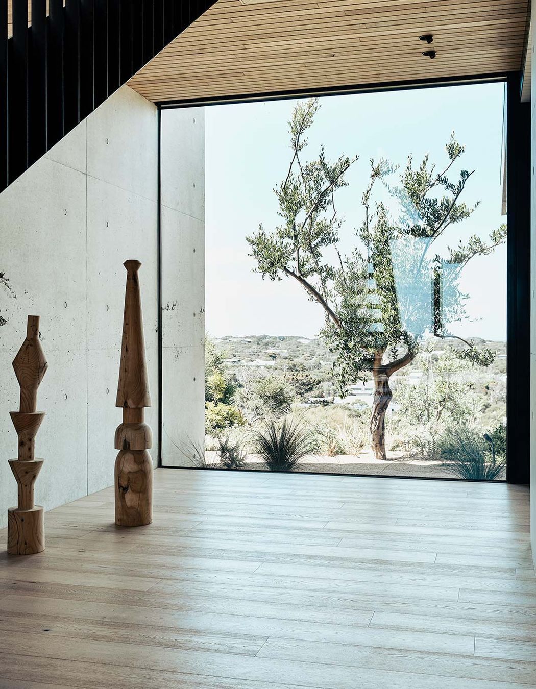 Blairgowrie Beach House