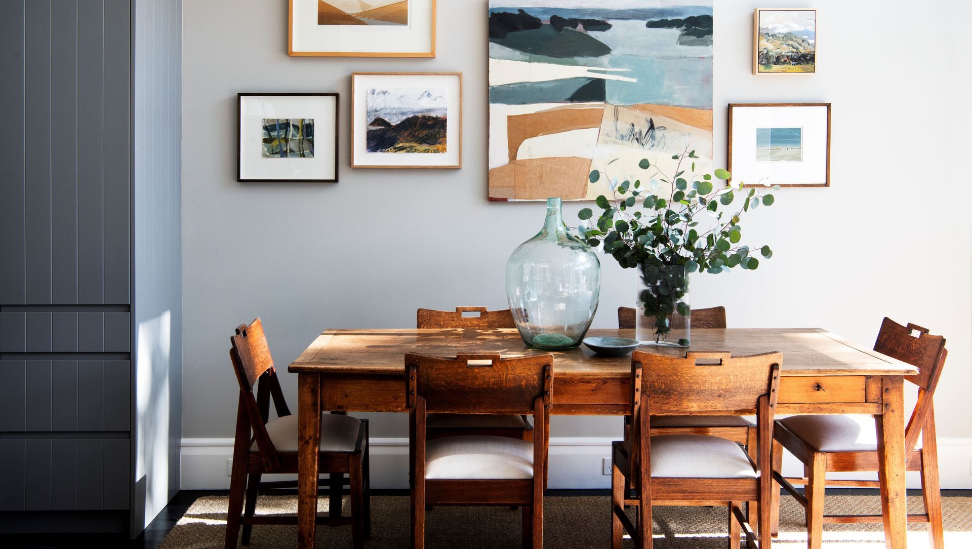 Mosman Tree House banner