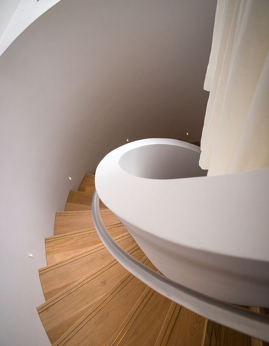 Barangaroo Penthouse