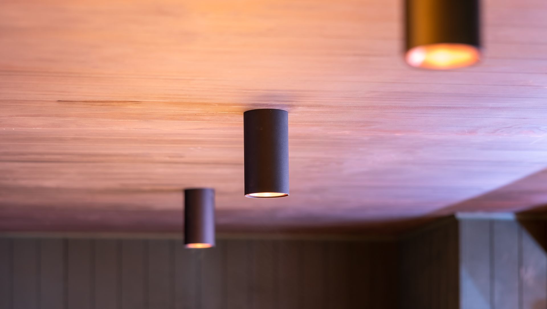 Designed to be Seen: Premium Surface-Mounted Lighting by Switch Lighting banner