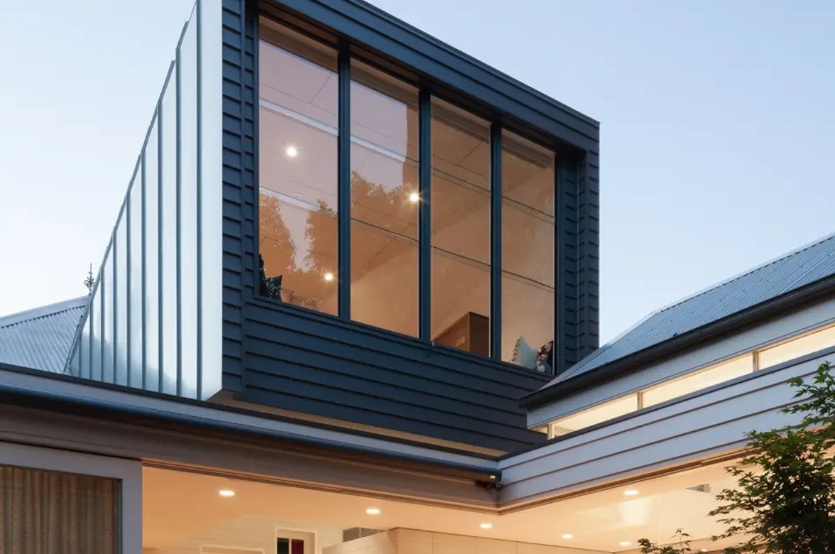 Newtown House