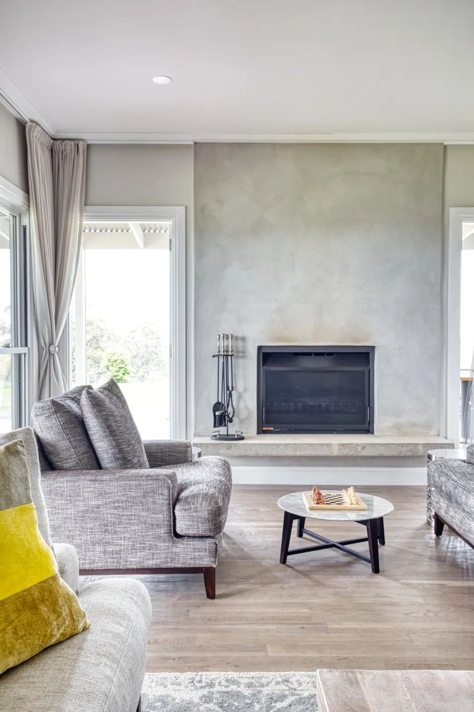 Photography: TKD Architects