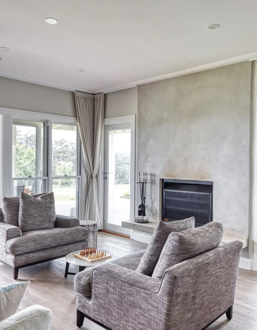 Photography: TKD Architects