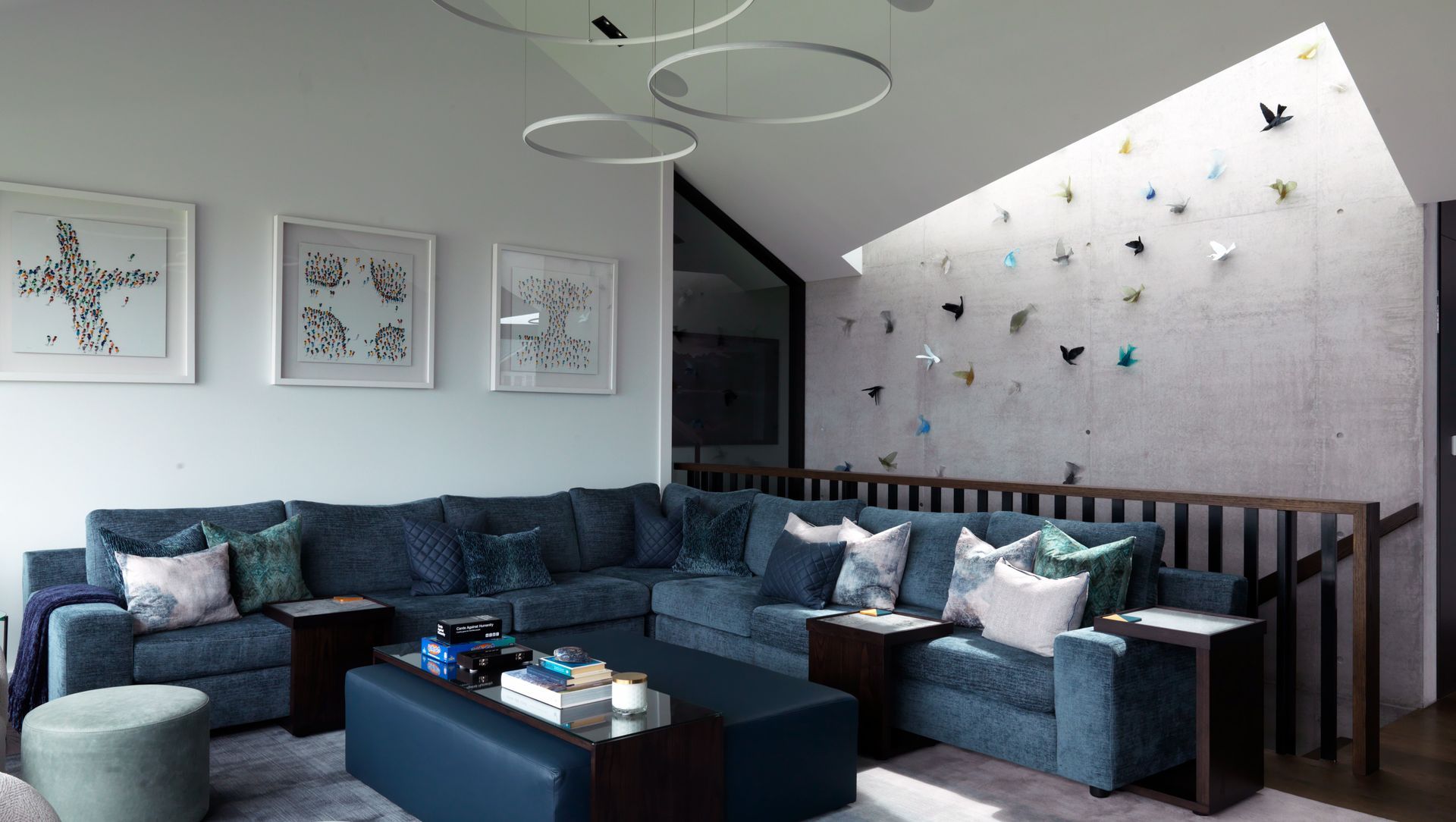 Baybridge House banner