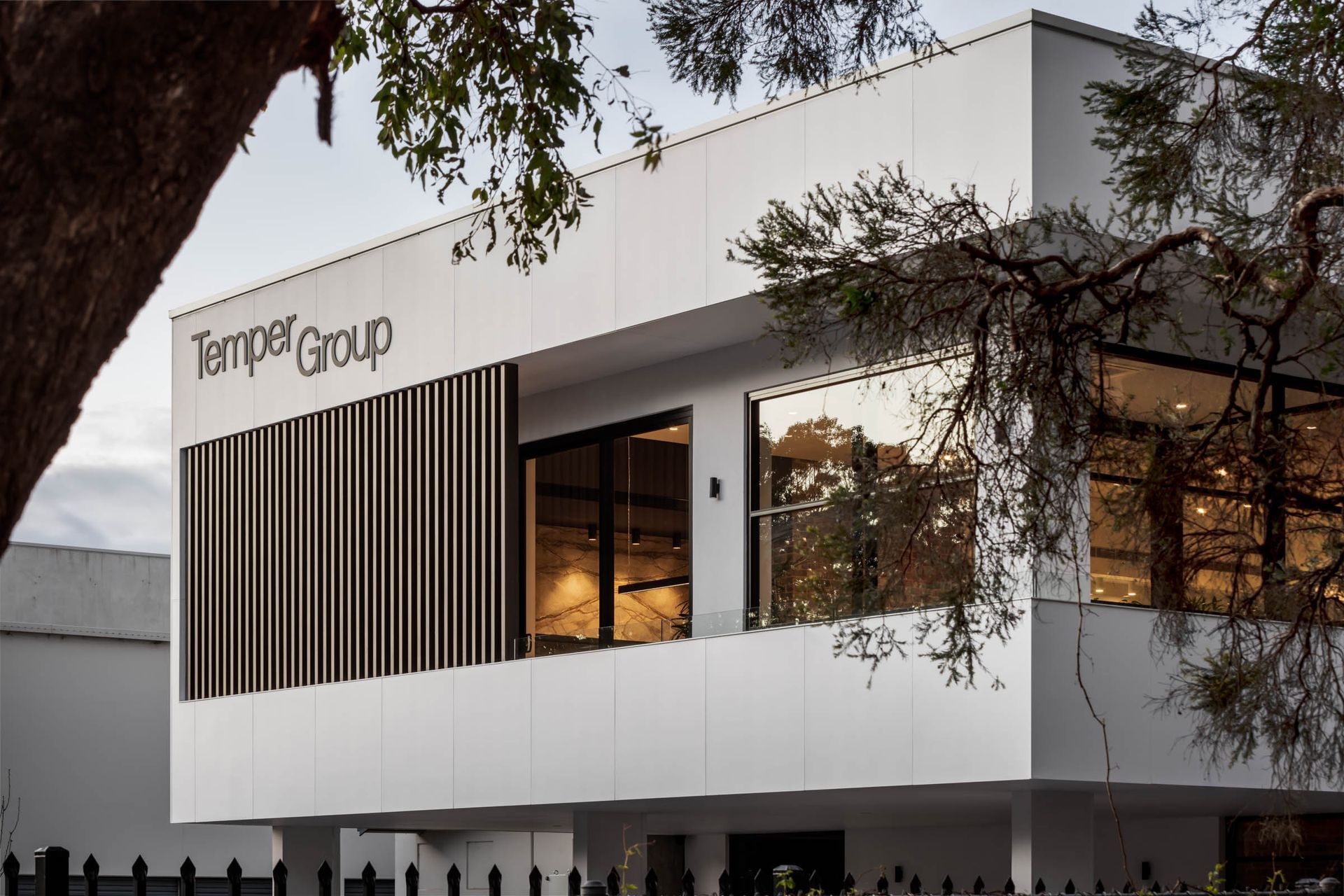 Temper Group