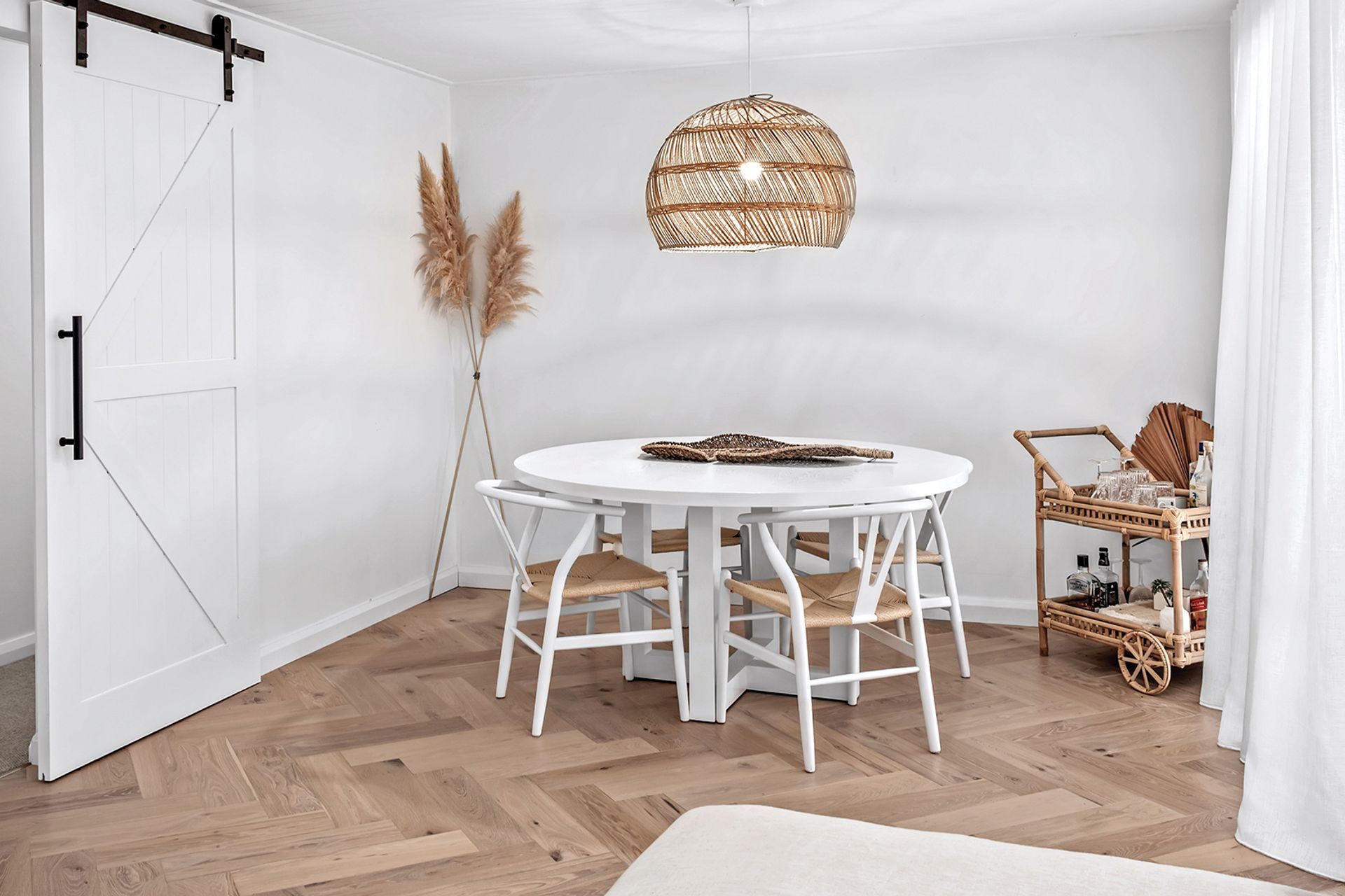 The Caves Palms Residence, NSW