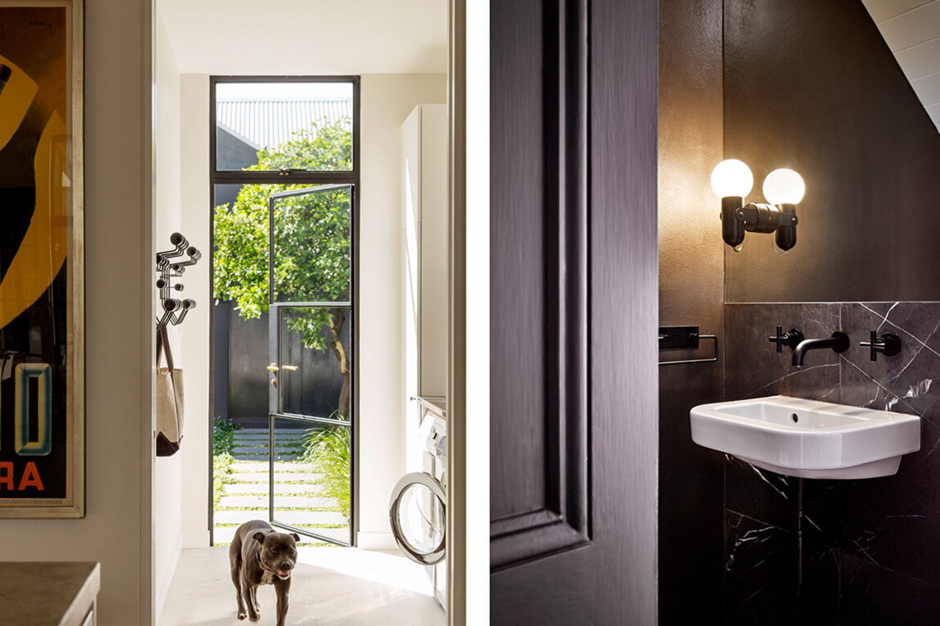 Photography: Justin Alexander