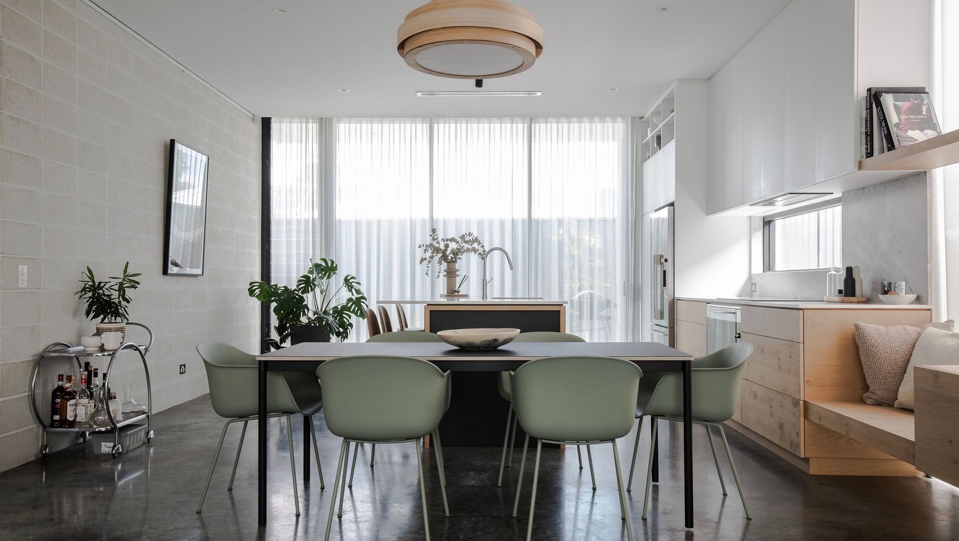 Bayswater home banner