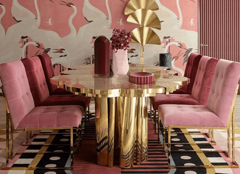 Spark and Burnish - Toorak Penthouse Project