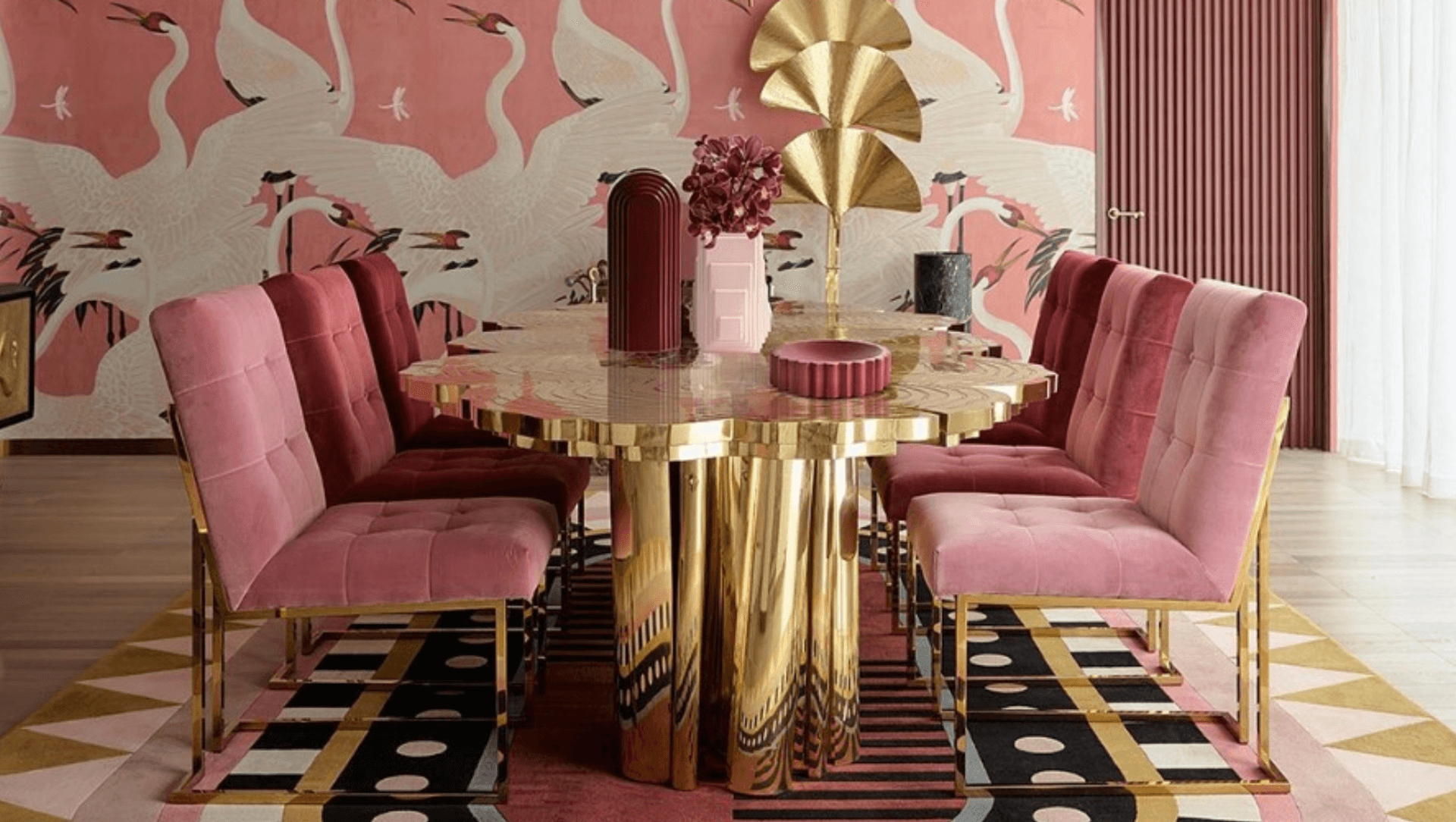 Spark and Burnish - Toorak Penthouse Project banner