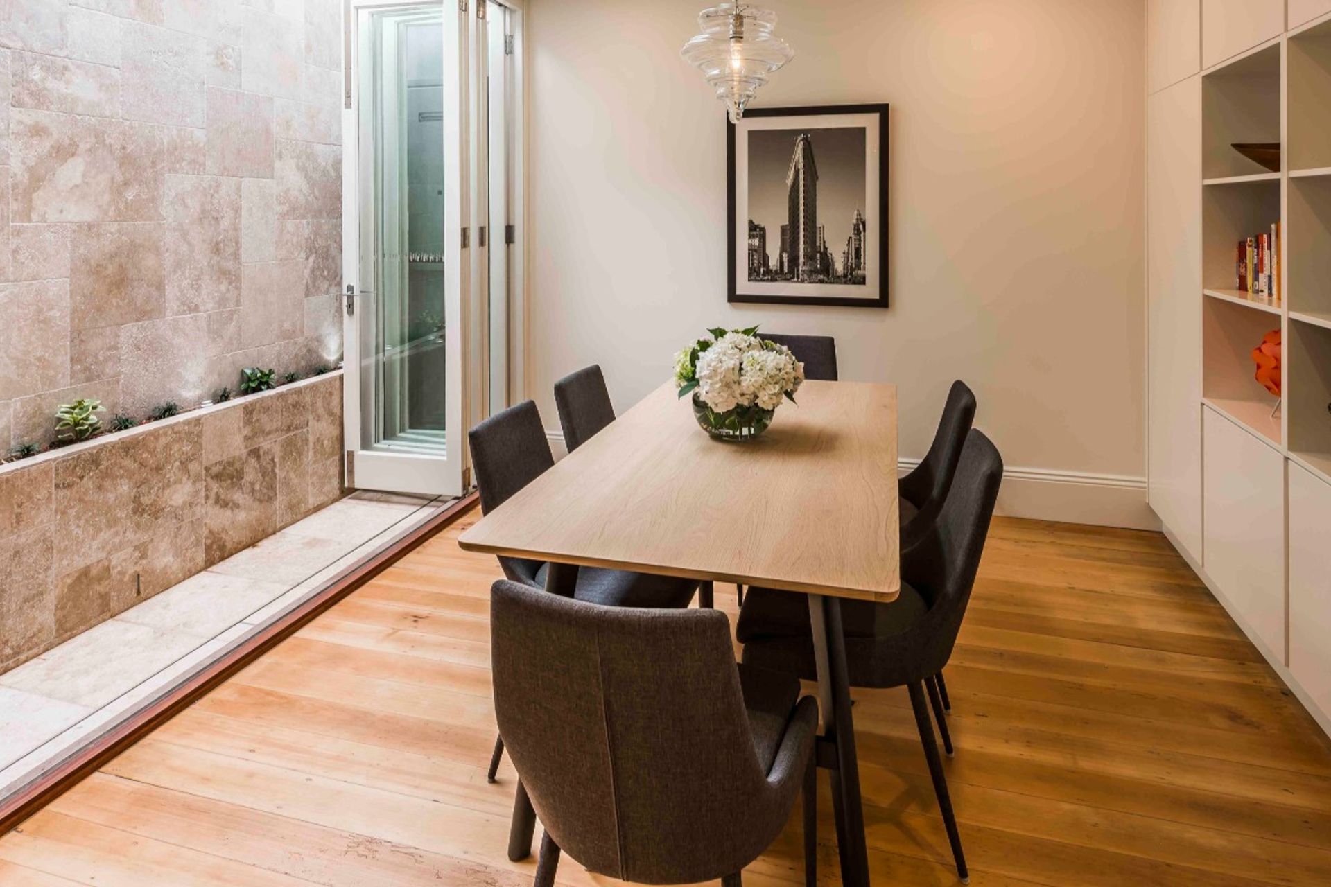 Noce Travertine Tumbled | Vienna Design