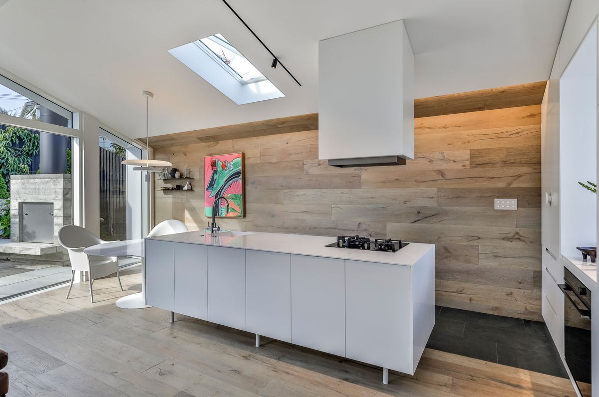 Grey Lynn Cottage