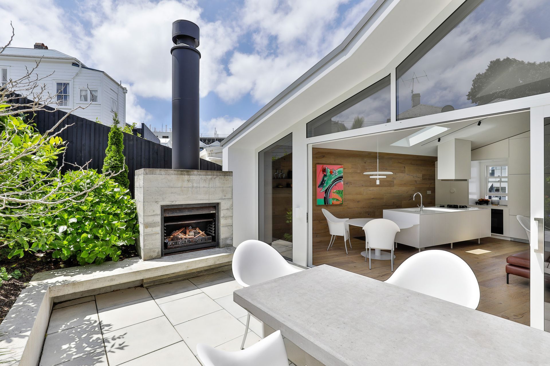 Grey Lynn Cottage