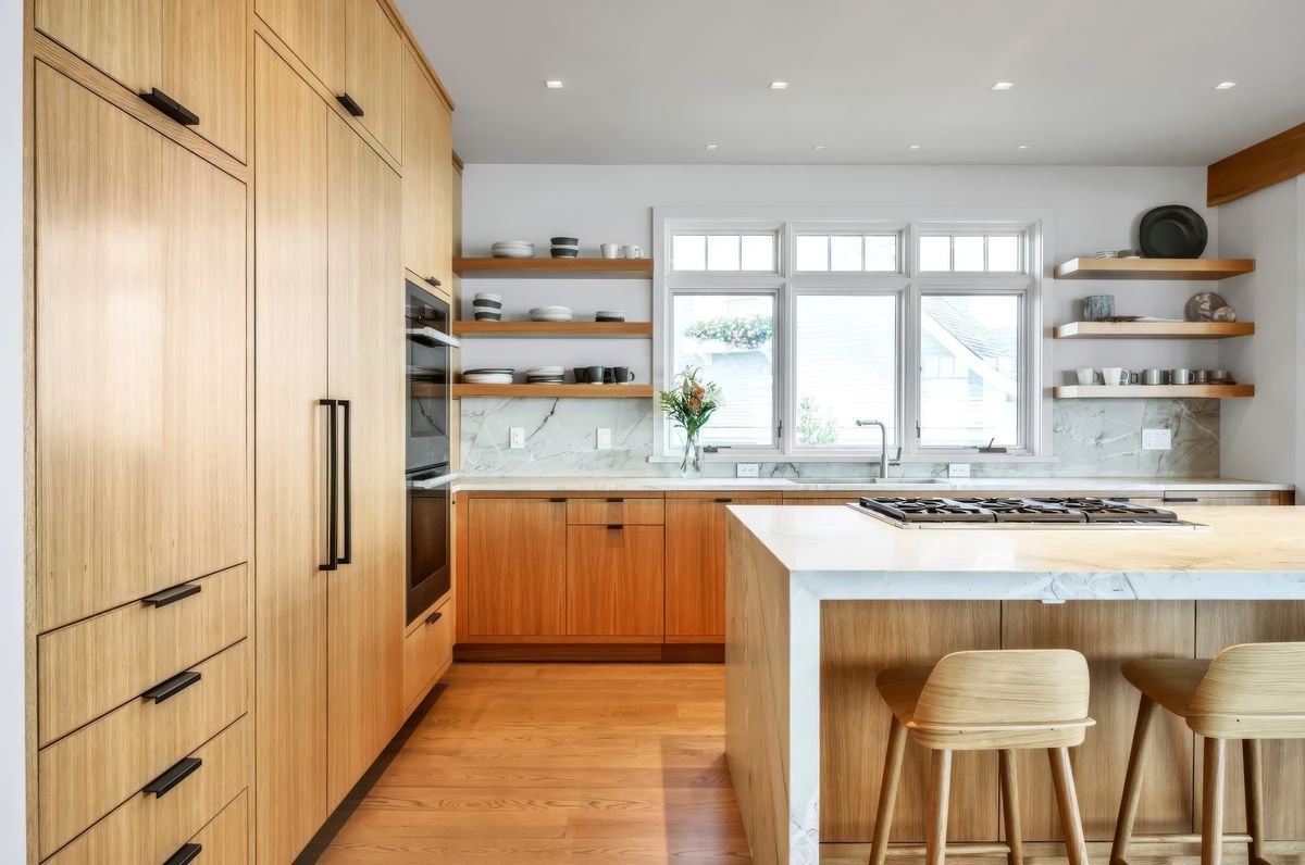 Surfside Residence