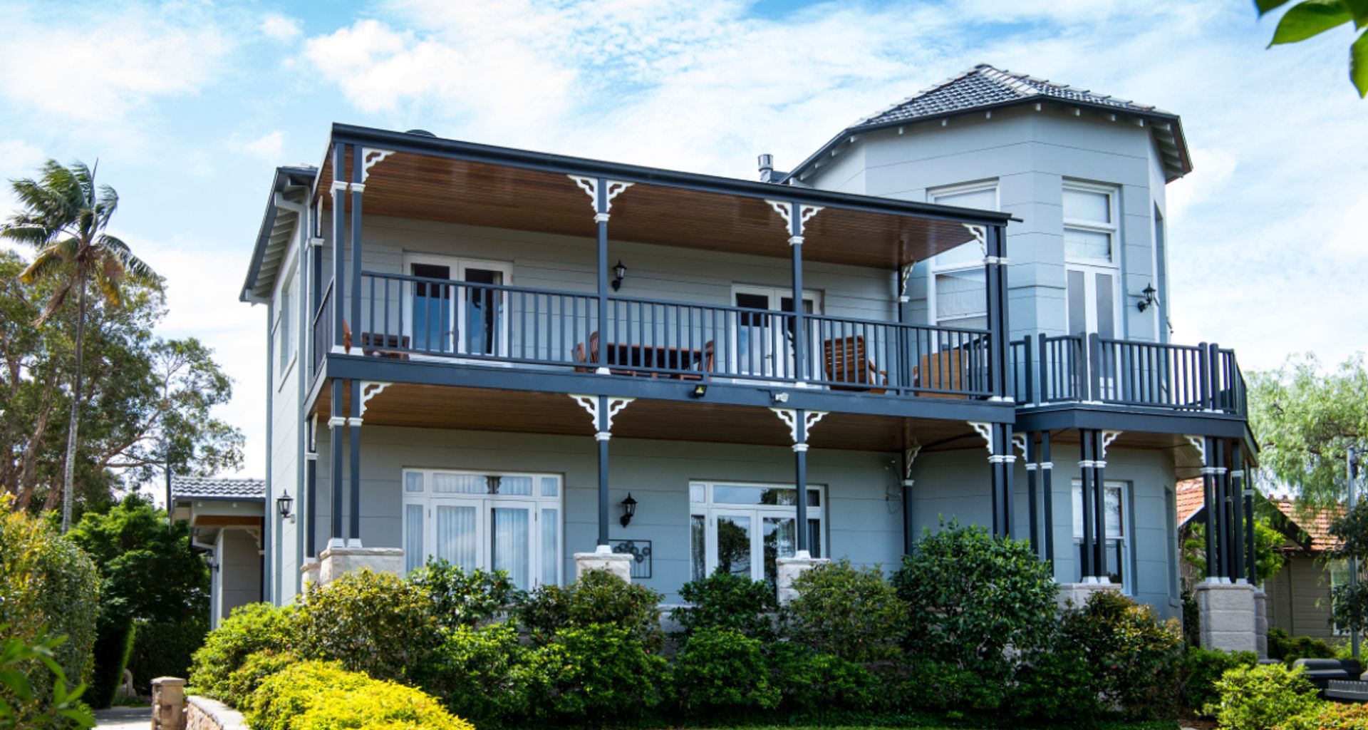 WOOLWICH RESIDENCE banner