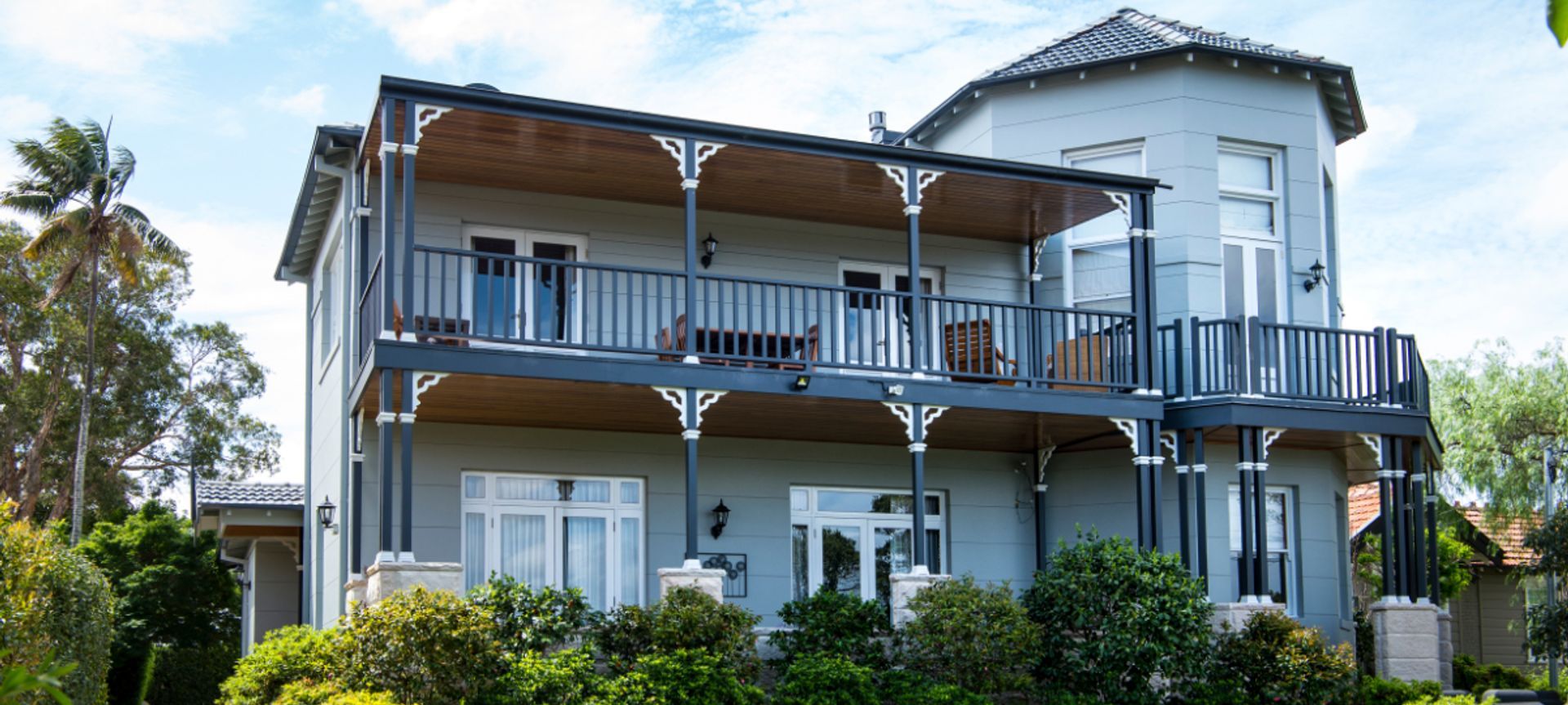 WOOLWICH RESIDENCE banner