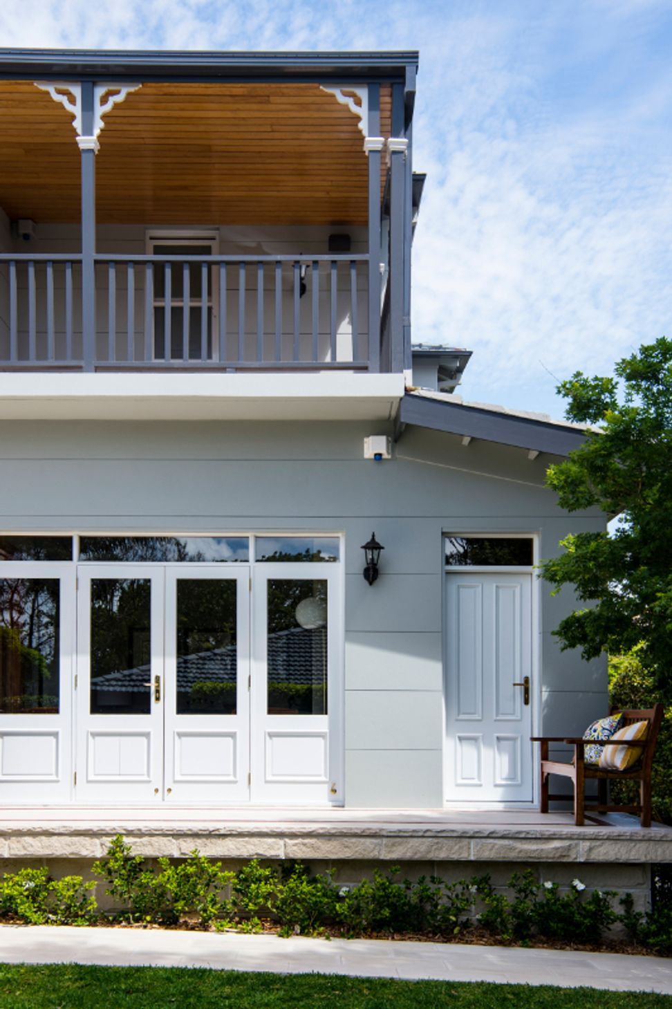 WOOLWICH RESIDENCE