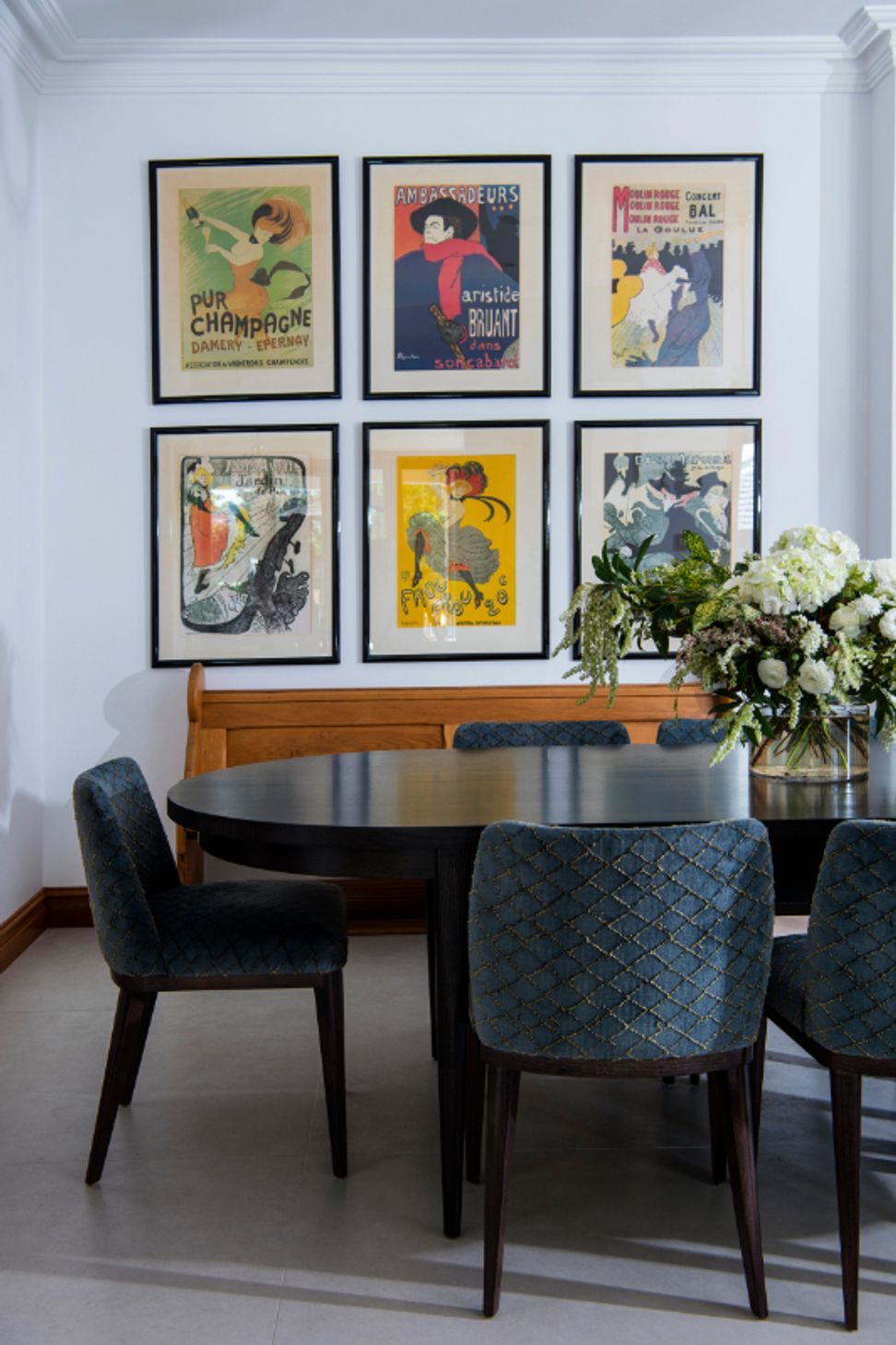 WOOLWICH RESIDENCE