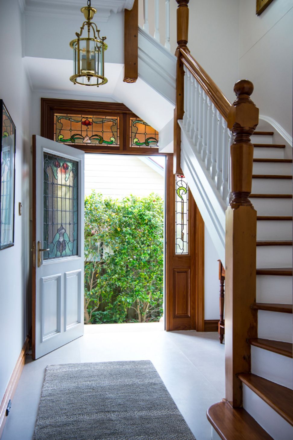 WOOLWICH RESIDENCE