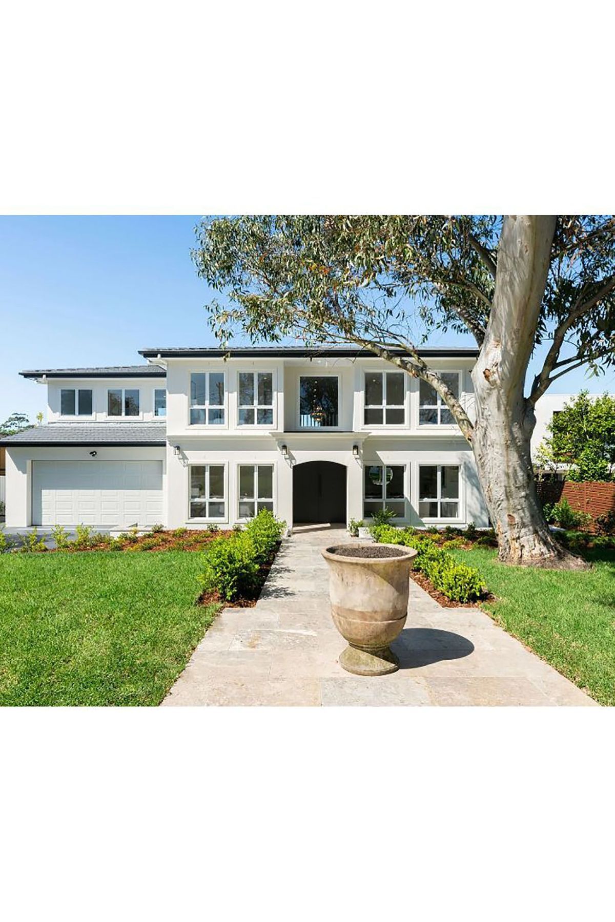 Avant Build - St. Ives