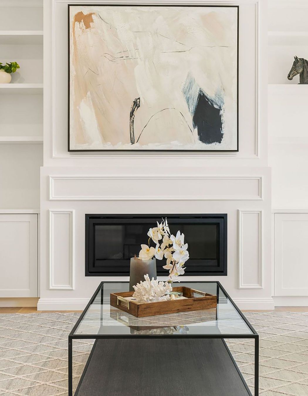 Avant Build - St. Ives