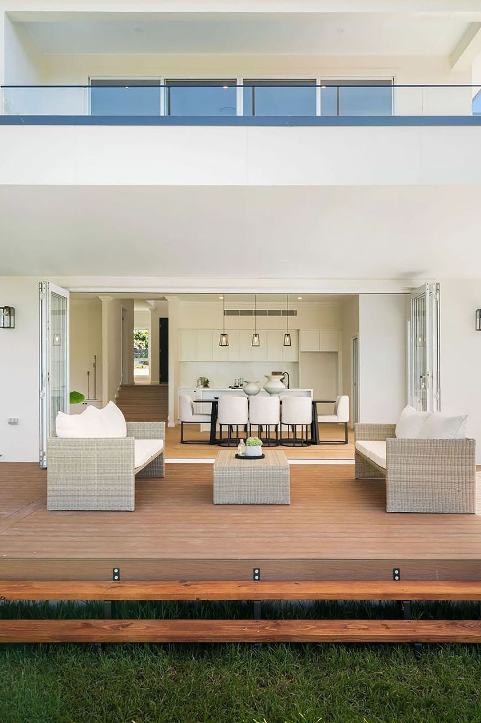 Avant Build - St. Ives