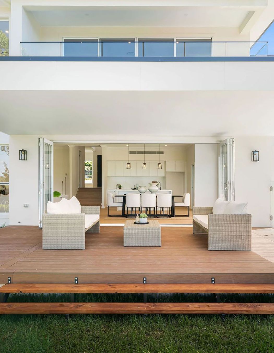 Avant Build - St. Ives