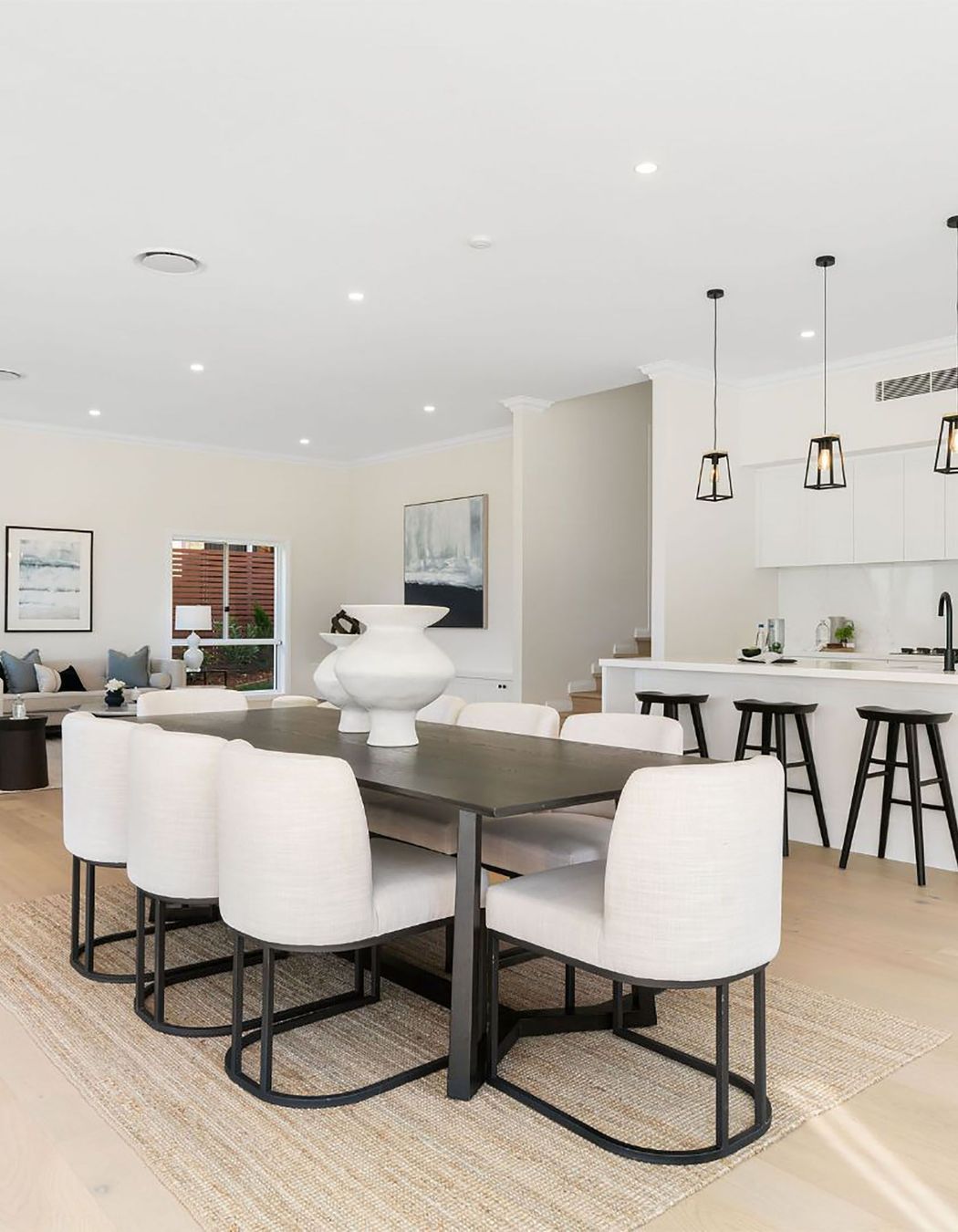 Avant Build - St. Ives