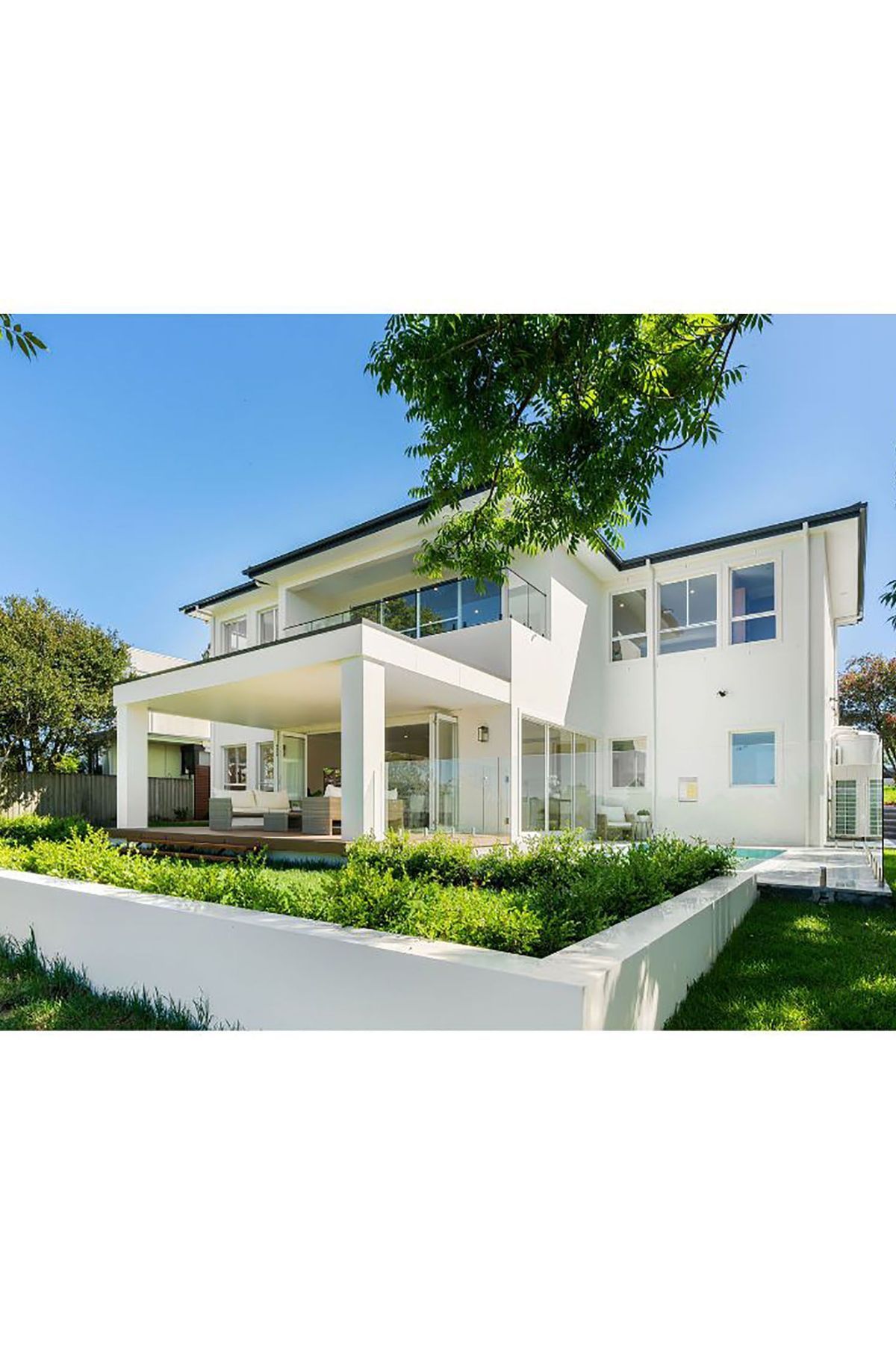 Avant Build - St. Ives