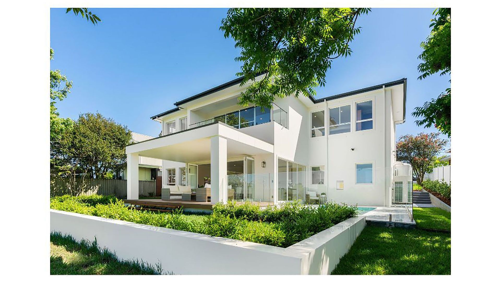 Avant Build - St. Ives banner