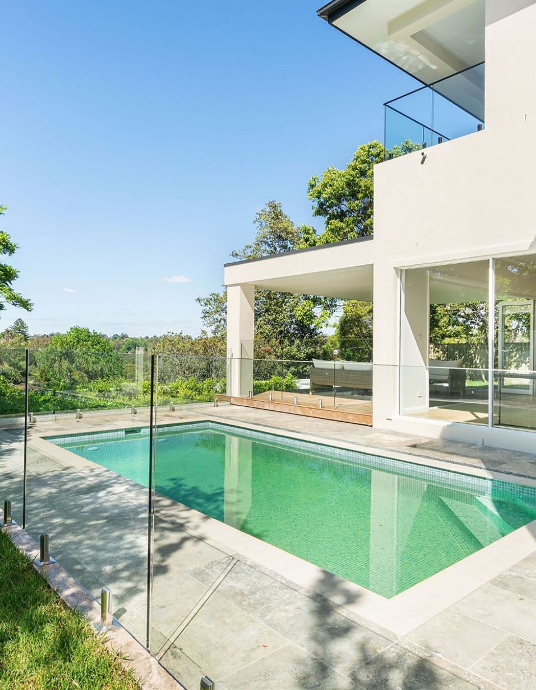 Avant Build - St. Ives