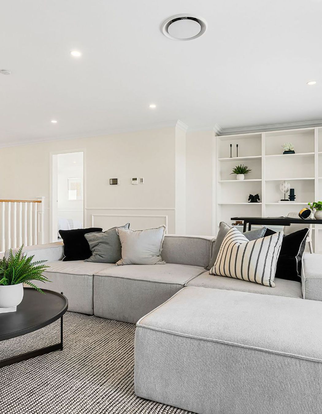 Avant Build - St. Ives