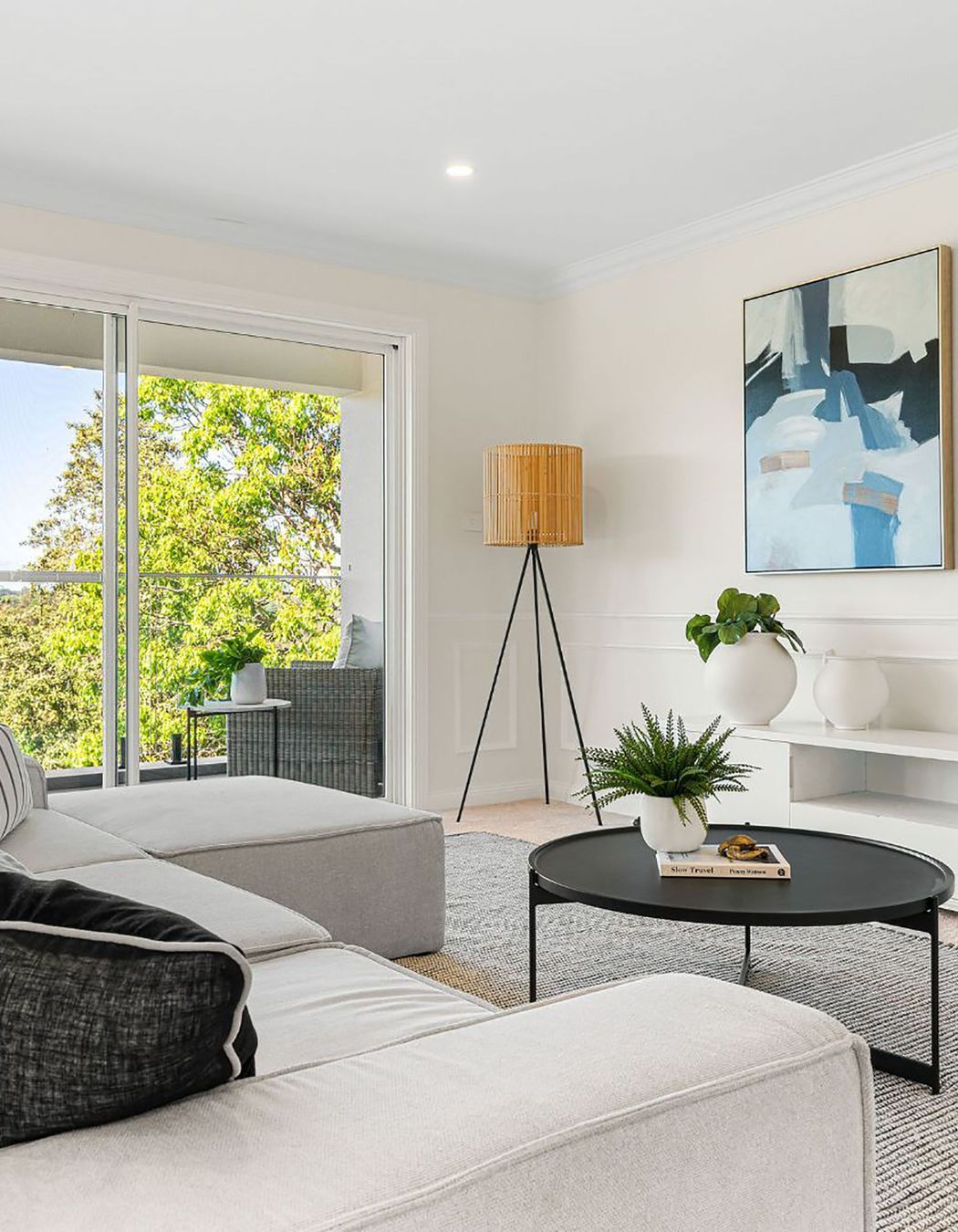 Avant Build - St. Ives