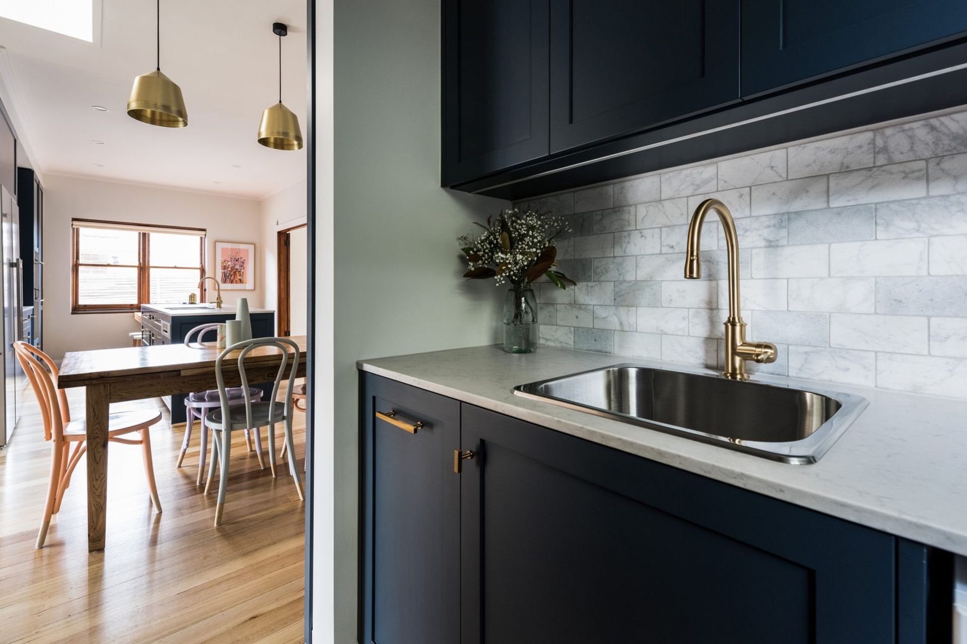 Period Home, Malvern East