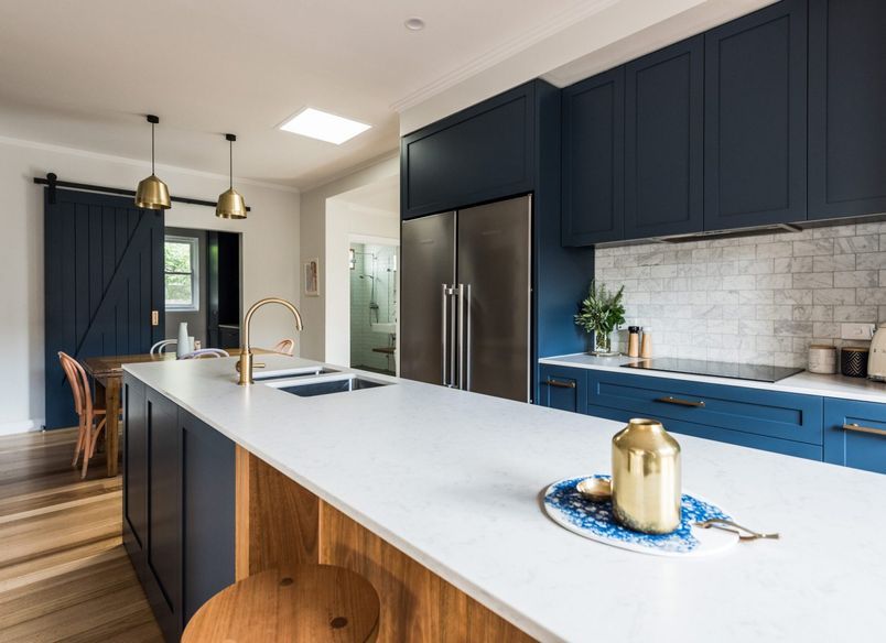 Period Home, Malvern East